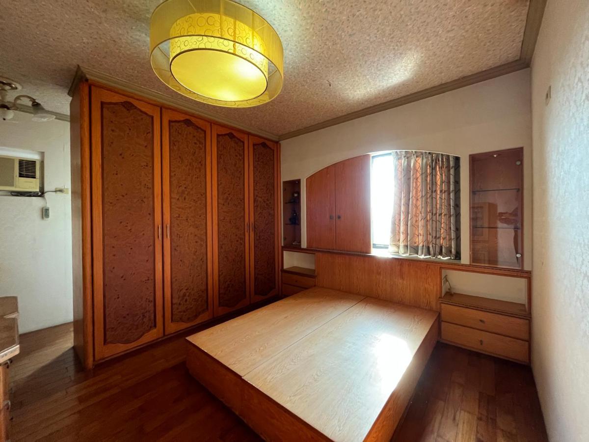 Love Feng Jia Apartment Hotel Taichung Extérieur photo